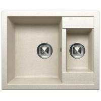 Мойка кухонная Tolero R-109 №102 Сафари