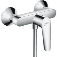 Смеситель Hansgrohe Logis E 71610000 Для душа Хром