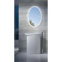 Раковина NSBath NSF-68380 Матовая или глянцевая на выбор 68х38