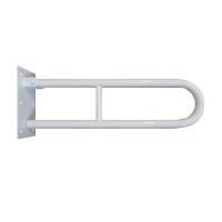 Поручень Bemeta Help 301102904 откидной U-образный 900 белый