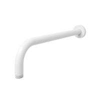 Кронштейн для душа WasserKraft Mindel NEW A146 Матовый Белый