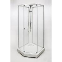 Душевой поддон IDO Showerama 8-5 4988001908 90x80