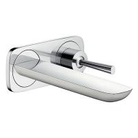 Смеситель Hansgrohe PuraVida 15084000 Для раковины