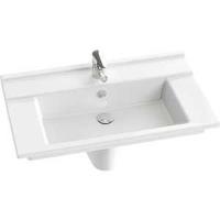 Раковина Jacob Delafon Structura EXH112-00 80 см