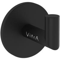 Крючок Vitra Origin A4488436, черный матовый Крючок Vitra Origin A4488436, черный матовый
