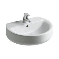 Раковина Ideal Standard Connect sphere E805701 36х45