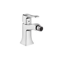 Смеситель для биде Hansgrohe Metris Сlassic 31275000 для биде