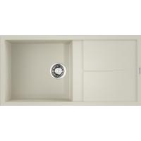 Мойка кухонная Omoikiri Sumi 100-EV эверест