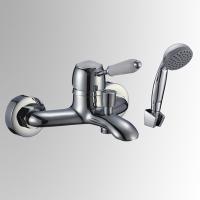 Смеситель Славен Коттедж СЛ-ОД-М30 Для ванны с душем