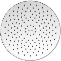 Верхний душ Am.Pm Gem F0590000 Диаметр 225 мм, 1 режим, хром