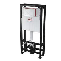 Инсталляция для унитаза AlcaPlast AM116/1120, отдельностоящая Инсталляция для унитаза AlcaPlast AM116/1120, отдельностоящая