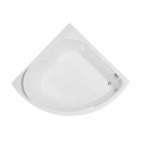 Акриловая ванна Aquanet Fregate 120*120 см, белая