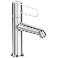 Смеситель Jacob Delafon Odeon Rive Gauche E21029-CP-CP Для раковины