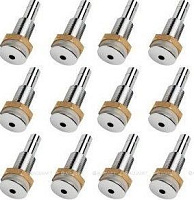 Гидромассаж для спины Aquanet (12 форсунок) с помпой, 00204916