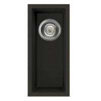 Мойка кухонная Omoikiri Bosen 20-U-DC темный шоколад