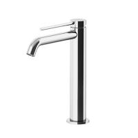 Смеситель Gattoni Circle Two 9146/91C0 Для раковины Хром с д/к