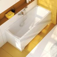 Акриловая ванна Ravak Classic C531000000 160x70 Акриловая ванна Ravak Classic C531000000 160x70