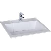 Раковина Aquanet Фортуна 00187182 белый 90