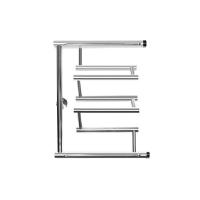 Полотенцесушитель водяной Ника Econ ПМ 3 60/80 7 Полотенцесушитель водяной Ника Econ ПМ 3 60/80 7