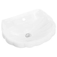 Раковина Sanita Ромашка ROMSAWB01 60