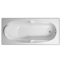 Акриловая ванна Vagnerplast Kleopatra VPBA167KLE2X-04 160x70