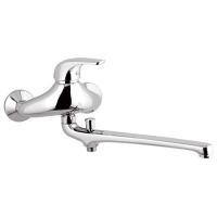 Смеситель Remer Project P46 Для ванны Хром Смеситель Remer Project P46 Для ванны Хром