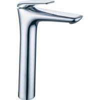 Смеситель Rush Nevis NE1735-11ch Для раковины Хром