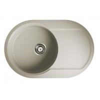 Мойка кухонная Omoikiri Manmaru 78-MA марципан