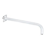 Кронштейн для душа Kludi A-QA белый Кронштейн для душа Kludi A-QA белый