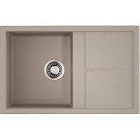 Мойка кухонная Omoikiri Sumi 79-SA бежевый