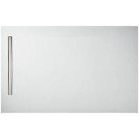 Душевой поддон Jacob Delafon Surface E62626-SS2 100x90 см белый гипс