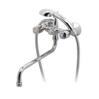 Смеситель Vidima Iskar BA167AA Для ванны Смеситель Vidima Iskar BA167AA Для ванны