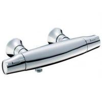 Смеситель с термостатом Jacob Delafon Symbol E71683-CP для душа