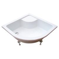 Душевой поддон Ravak Sabina A217001020 90 LA белый