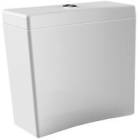 Бачок для унитаза CREAVIT LARA LR410-00CB00E-0000, белый