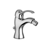 Смеситель Paffoni Flavia FA135CR для биде хром