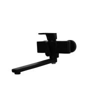 Смеситель D&K Berlin Technische DA1433325 Для ванны и душа  Черный Смеситель D&K Berlin Technische DA1433325 Для ванны и душа  Черный