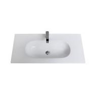 Раковина BelBagno Love LOV-800-LVB Белый 80