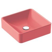 Раковина Jacob Delafon Vox EVG102-PN1 40 см розовый