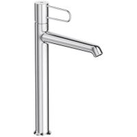 Смеситель Jacob Delafon Odeon Rive Gauche E21031-CP-CP Для раковины Хром