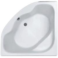 Акриловая ванна Santek Мелвилл 1WH302402 140x140