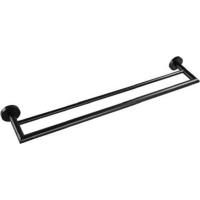 Полотенцедержатель Bemeta Dark 104204050