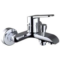 Смеситель Clever Start Elegance 99372 для ванны