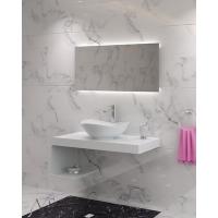 Раковина NSBath NST-5241 Матовая или глянцевая на выбор 52х41