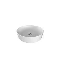 Раковина накладная CREAVIT Ultra 40 см UL140-00CB00E-0000, белая Раковина накладная CREAVIT Ultra 40 см UL140-00CB00E-0000, белая