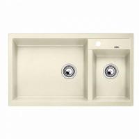 Мойка для кухни из искусственного камня Blanco Metra 9 513270 Жасмин 50х85
