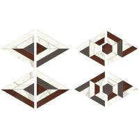 Atlas Marvel Shine, Мозаика, 29.2x33.7 см