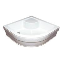 Душевой поддон Ravak Sabina A214001020 80 LA белый Душевой поддон Ravak Sabina A214001020 80 LA белый
