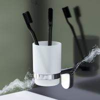 Стакан настенный Am.Pm Joy A8434300, хром