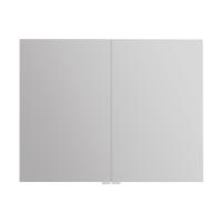 Зеркало-шкаф с подсветкой BelBagno SPC-2A-DL-BL-800 80*70 см Зеркало-шкаф с подсветкой BelBagno SPC-2A-DL-BL-800 80*70 см